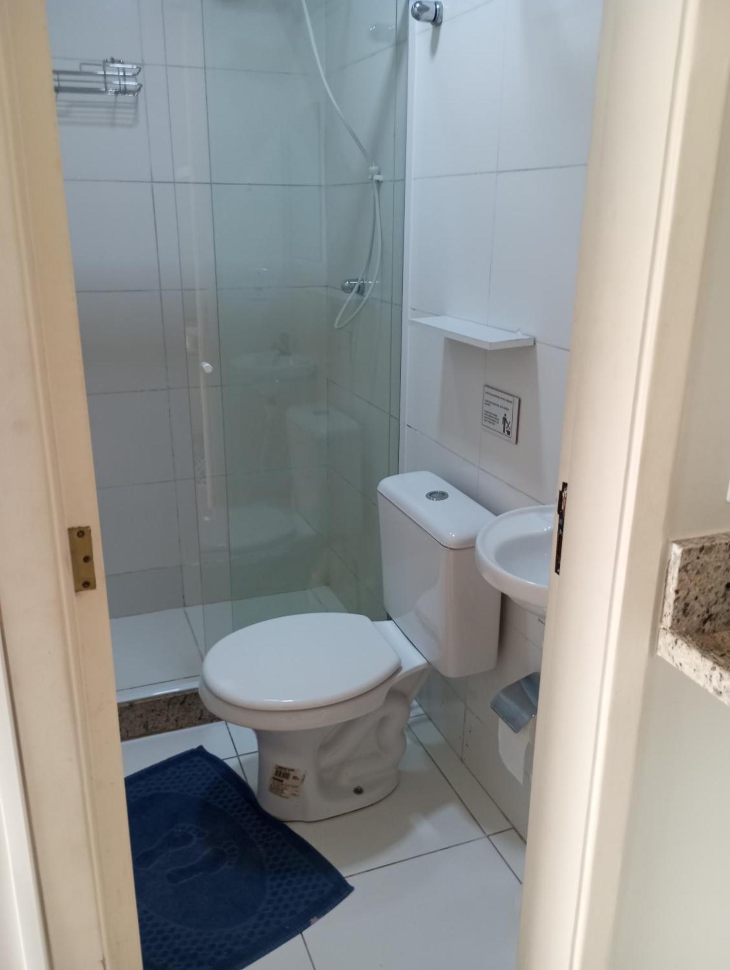 Haz Jardim Guanabara Lejlighedshotel Rio de Janeiro Værelse billede