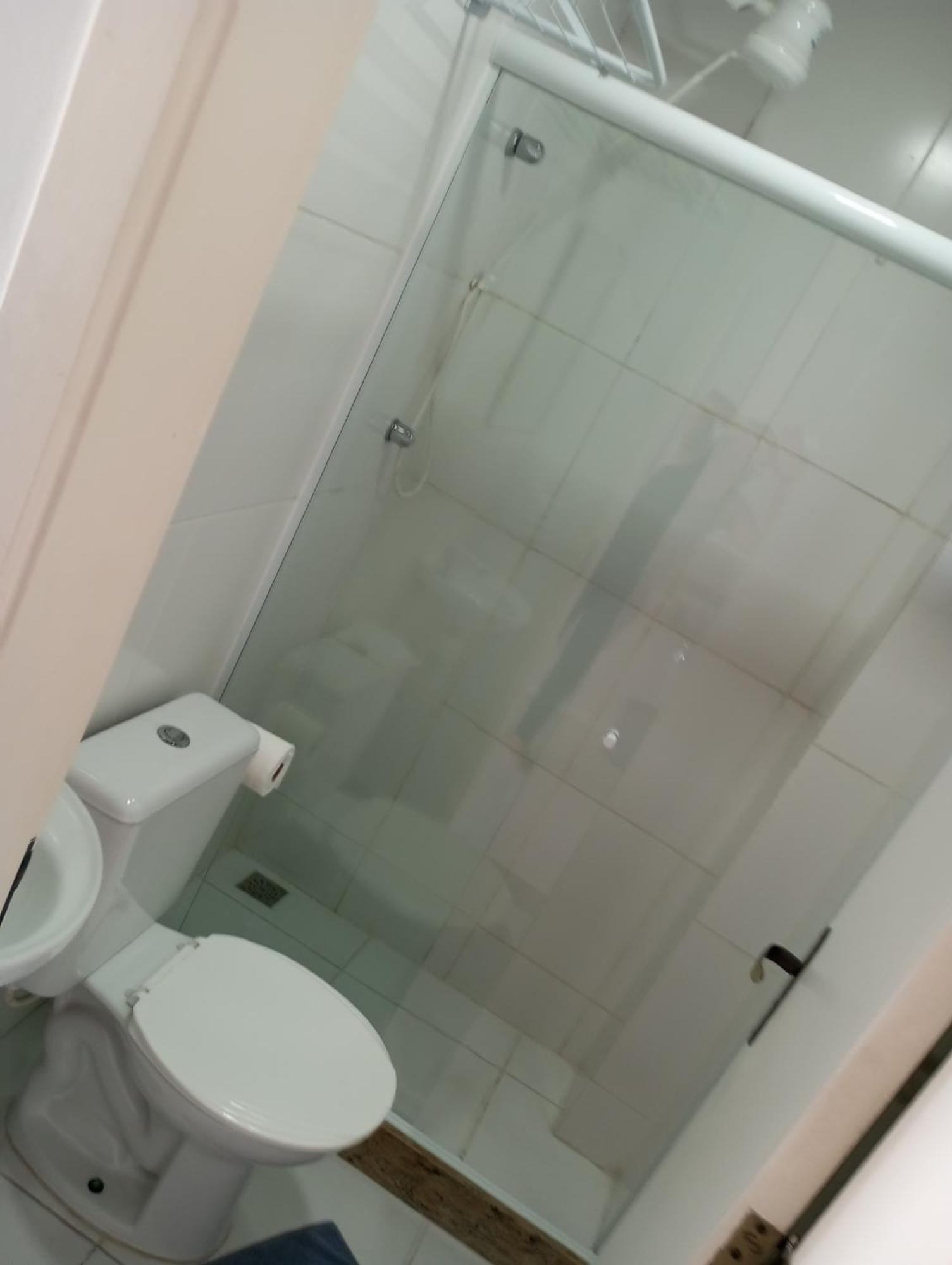Haz Jardim Guanabara Lejlighedshotel Rio de Janeiro Værelse billede